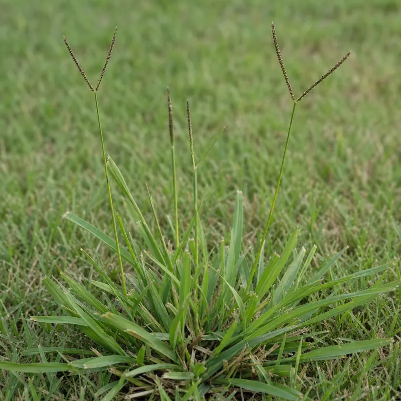 bahiagrass