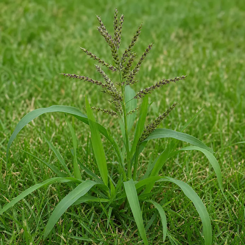 barnyardgrass