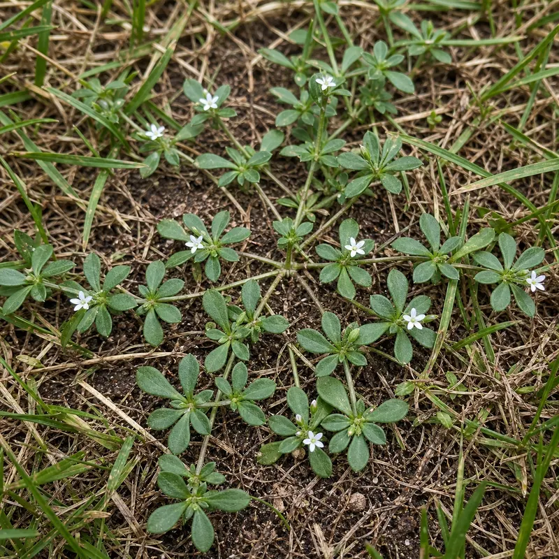 carpetweed