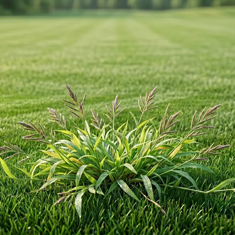 crabgrass