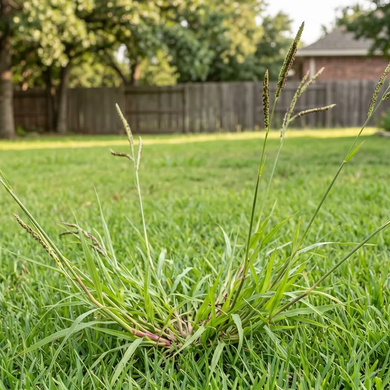 dallisgrass