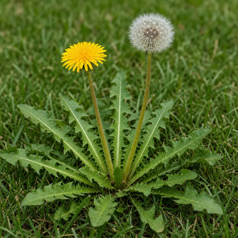 dandelion