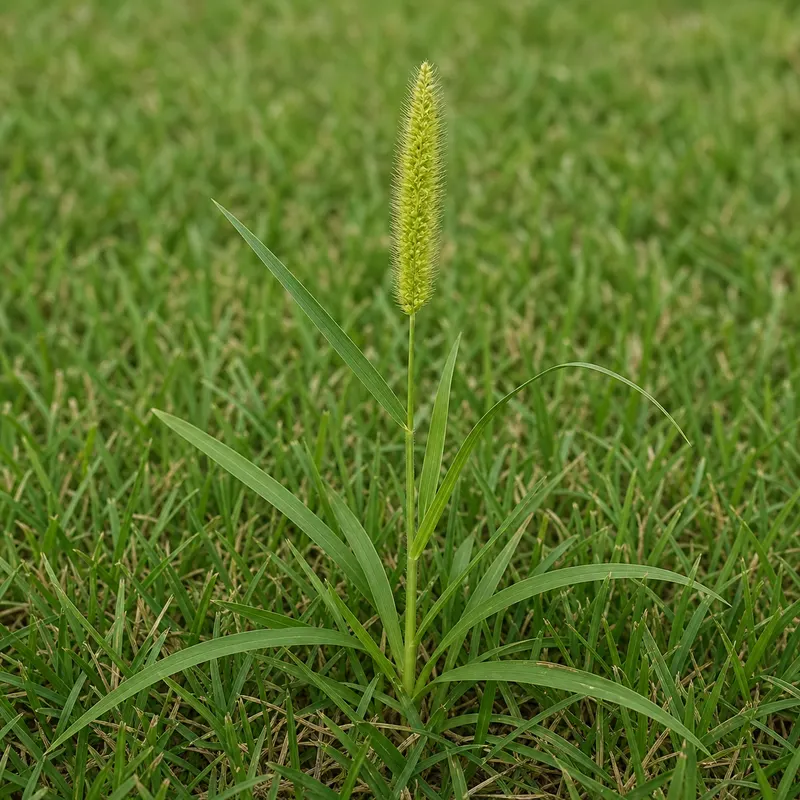 foxtail