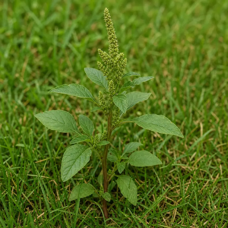 pigweed