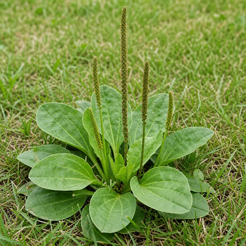 plantain