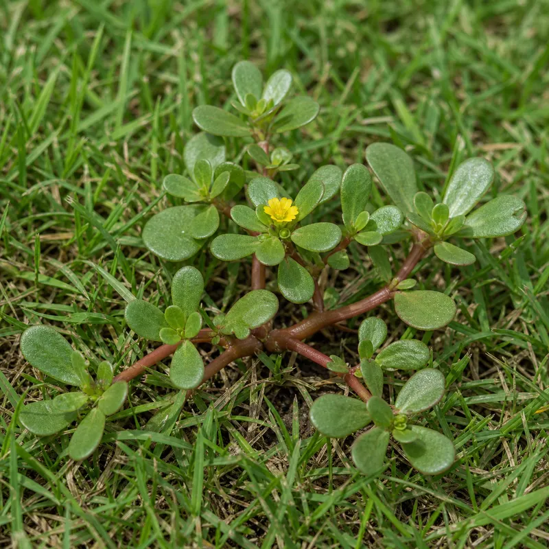 purslane