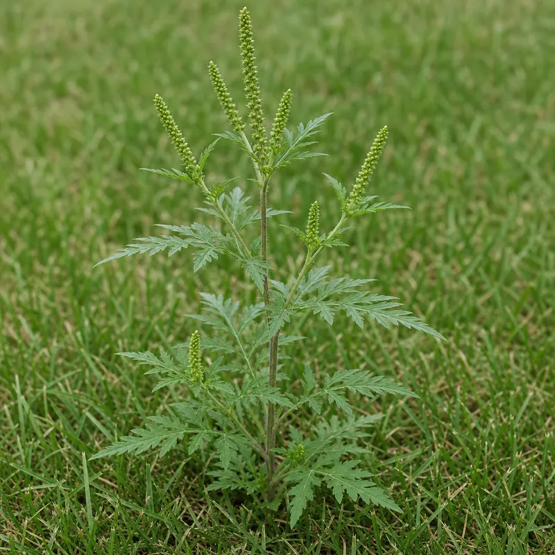 ragweed