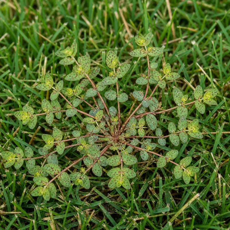 spurge