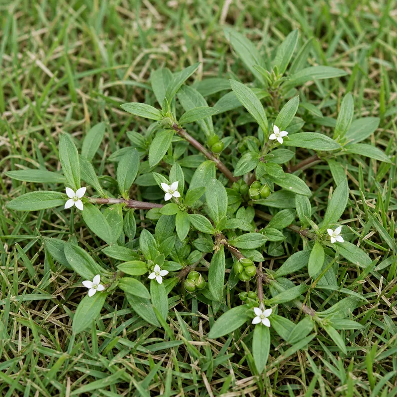 virginia buttonweed